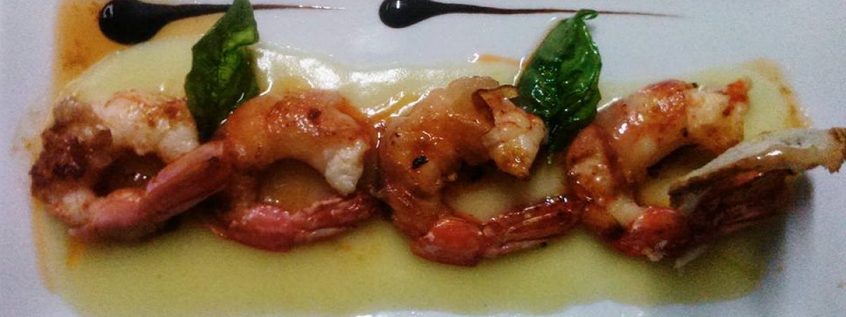 ristorante stuzzico montefiascone