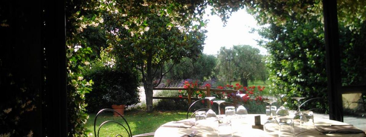 ristorante stuzzico montefiascone