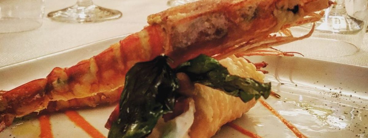 ristorante stuzzico montefiascone