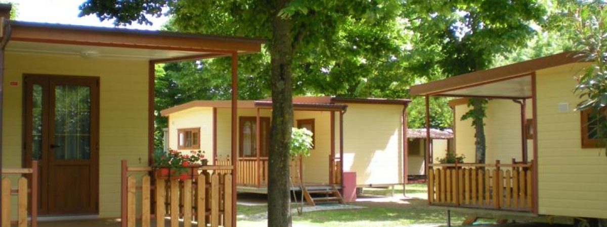 Lido Camping Village Bolsena