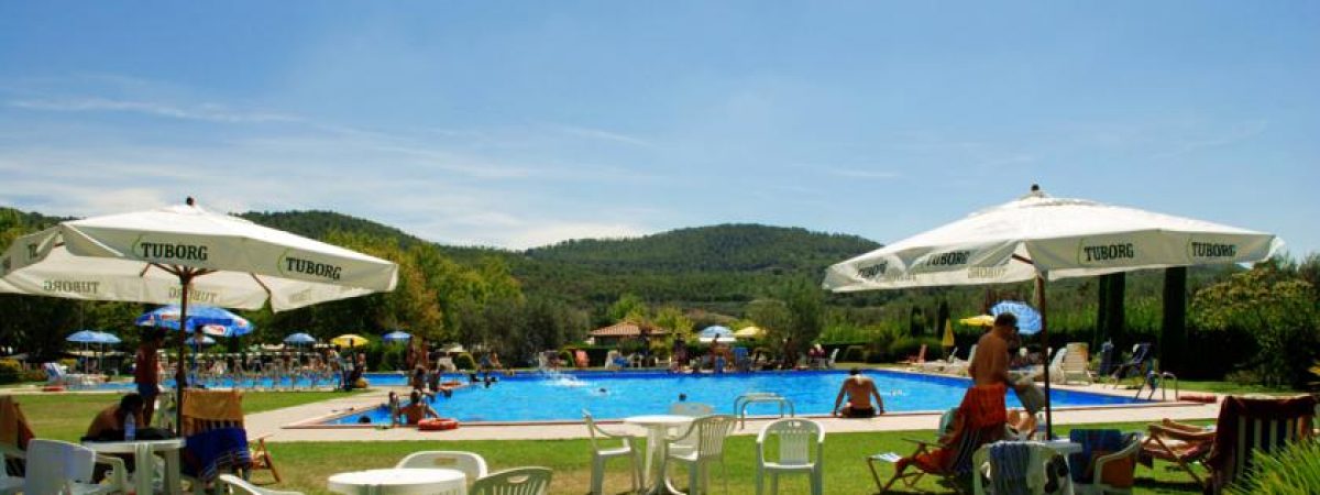 Lido Camping Village Bolsena