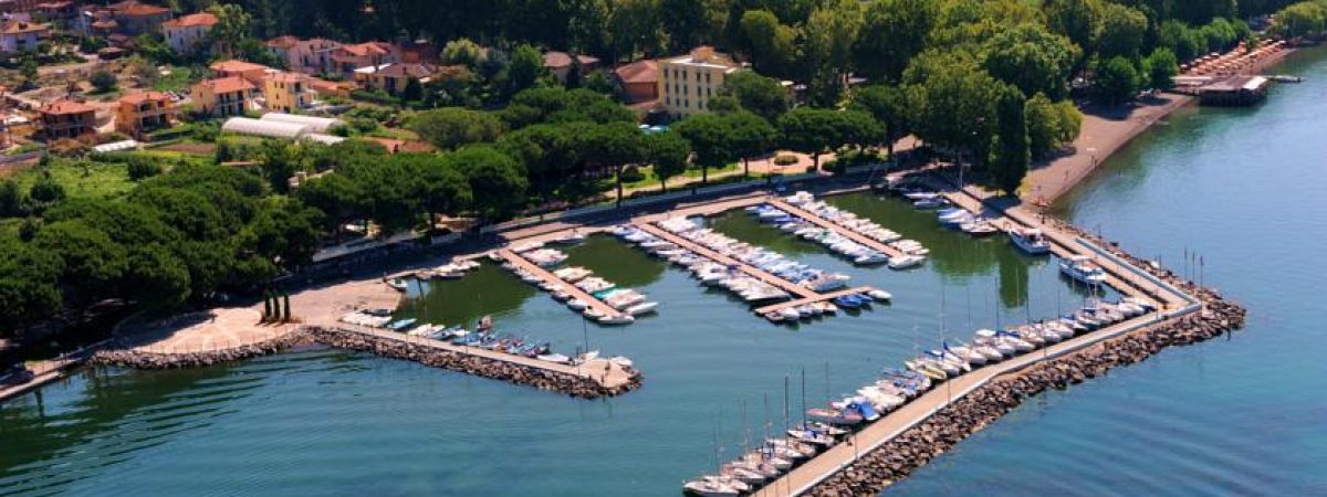 Lido Camping Village Bolsena