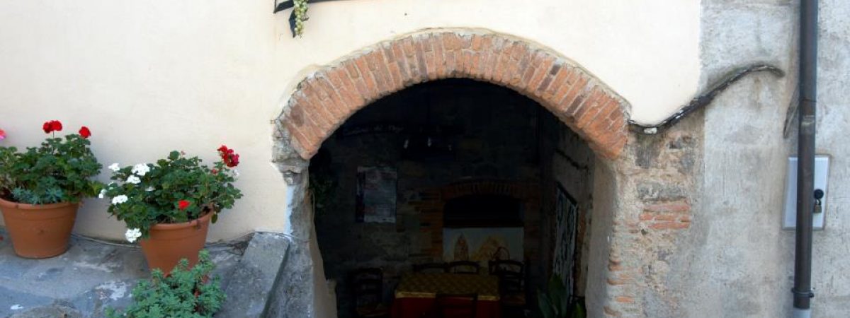 la cantina del mago laterna