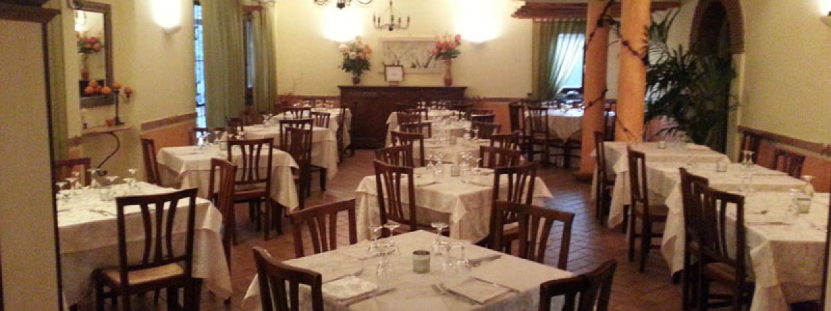 ristorante il pinzale