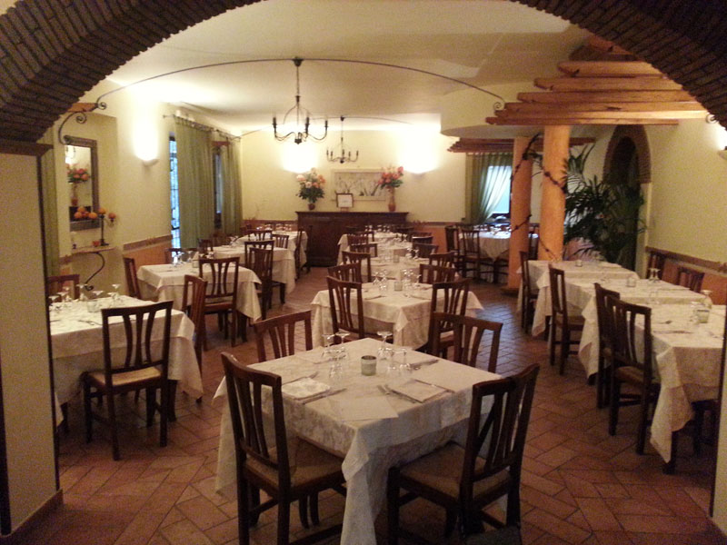 ristorante il pinzale