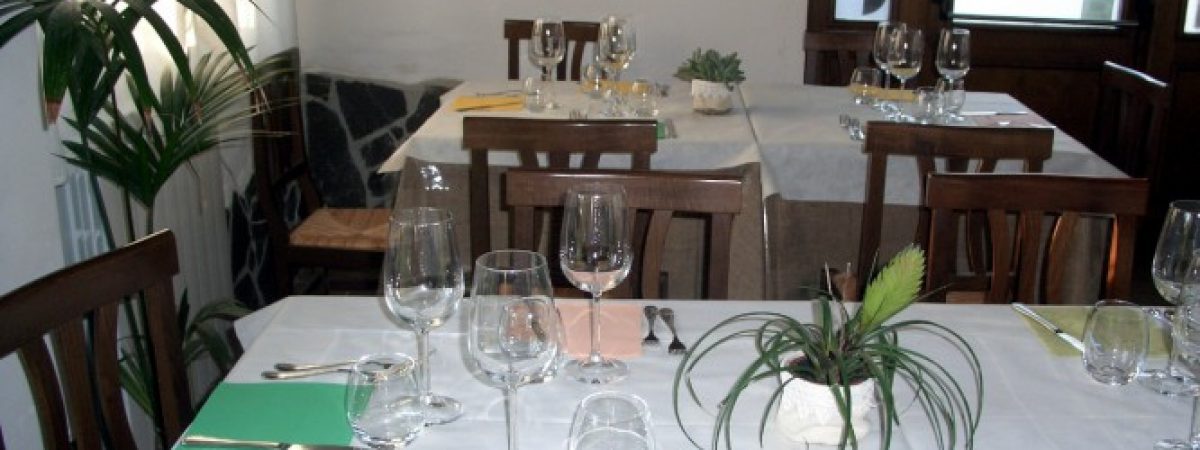 San Lorenzo Nuovo Ristorante la francigena