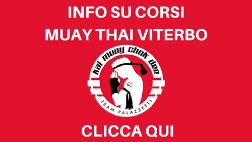 muay thai viterbo 3