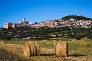 Vacanze in Umbria in agriturismo