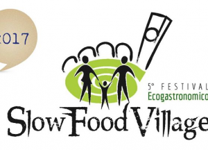 Slow Food Village – Viterbo