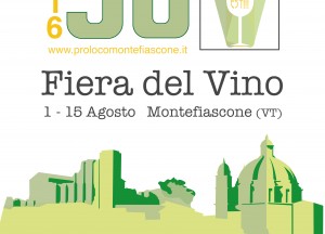 Fiera del Vino Montefiascone