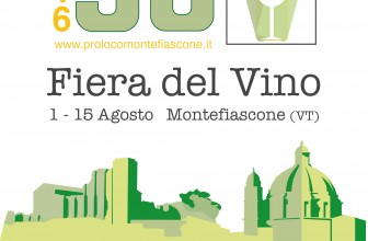 Fiera del Vino Montefiascone