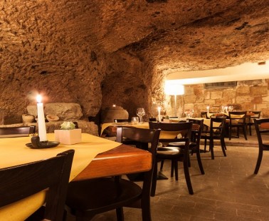 Ristorante Alma Civita