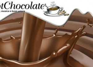 Sagra del cioccolato a squajo