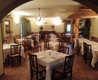 Ristorante Il Pinzale